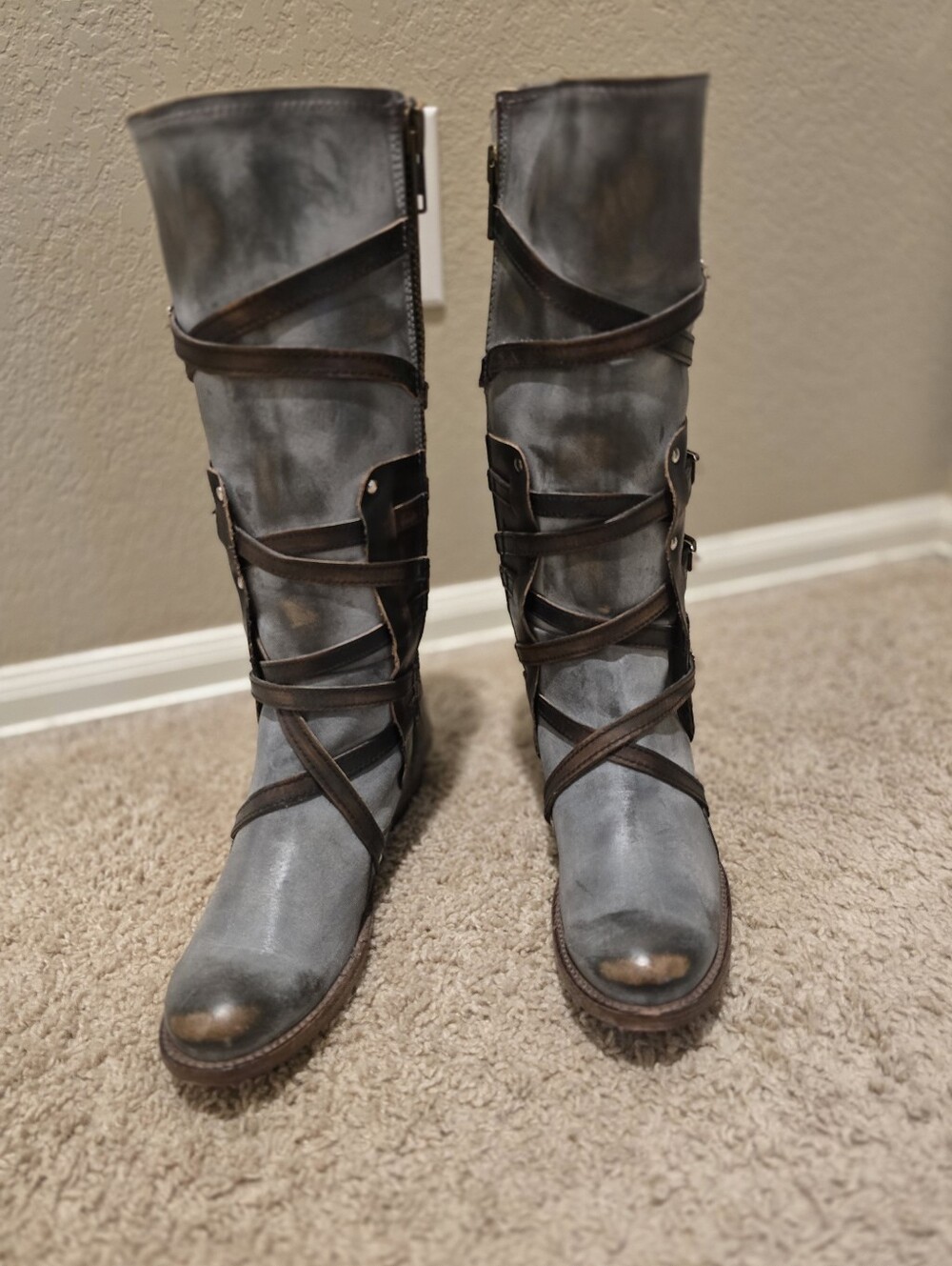 Freebird Rylie Boot